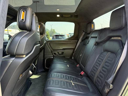 Used 2022 Rivian R1T Launch Edition AWD/4WD image 15