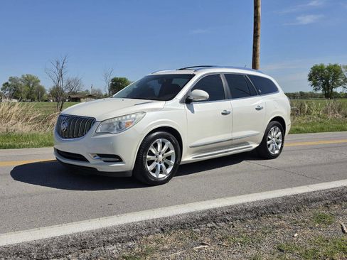 Used 2013 Buick Enclave Premium image 2