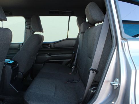 Used 2025 Toyota Land Cruiser Base image 16