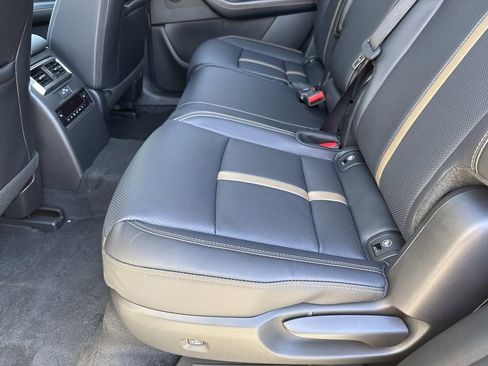 New 2026 MAZDA CX-90 3.3 Turbo w/ Premium Plus Pkg image 19