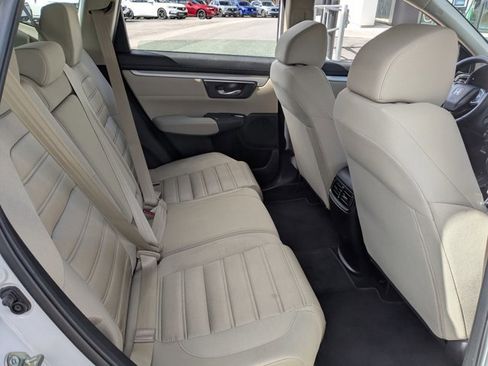 Used 2019 Honda CR-V LX image 20