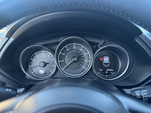 Used 2018 MAZDA CX-5 Grand Touring w/ Premium Package image 28