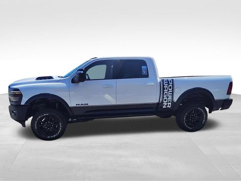 Used 2026 RAM 2500 Power Wagon AWD/4WD image 5