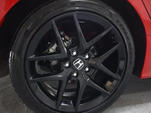 Used 2026 Honda Civic Sport image 33