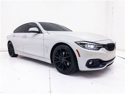 Used 2020 BMW 430i Gran Coupe