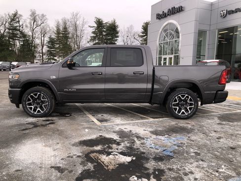 New 2026 RAM 1500 Laramie image 11