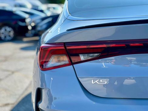 Used 2023 Kia K5 GT-Line w/ GT-Line Premium Package image 10