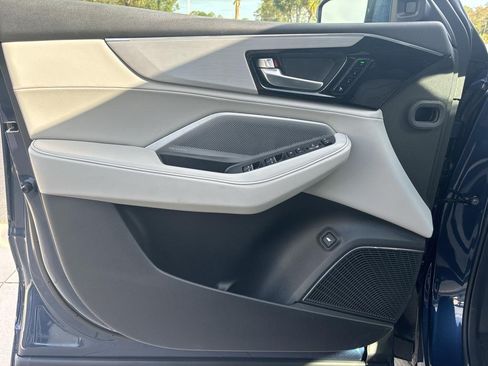 New 2026 Acura MDX SH-AWD w/ Technology Package image 8