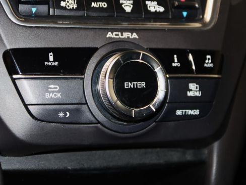 Used 2016 Acura MDX SH-AWD image 42