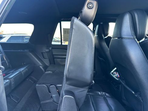 Used 2020 Lincoln Navigator L Reserve w/ Equipment Group 208A Reserve image 48