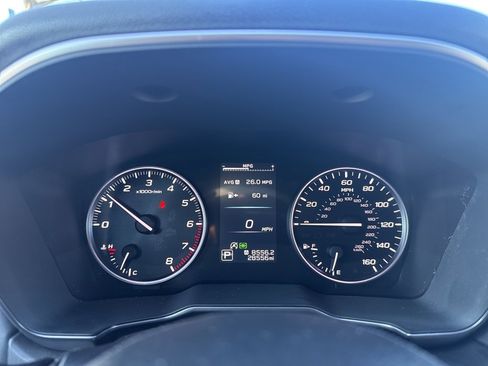 Used 2022 Subaru Outback Limited image 12