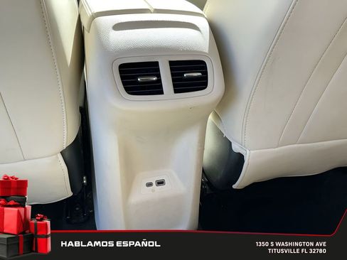 Used 2021 Buick Envision Essence image 18