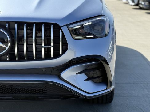 New 2026 Mercedes-Benz GLE 53 AMG 4MATIC Coupe image 4