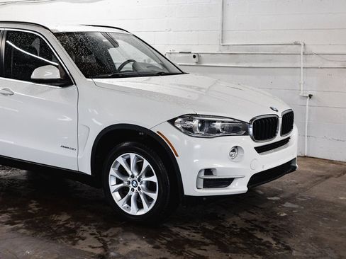 Used 2016 BMW X5 sDrive35i image 10