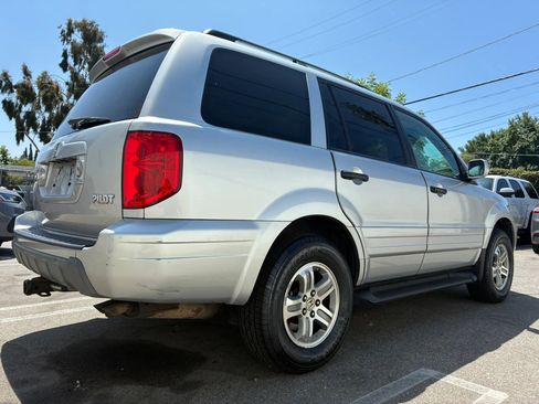 Used 2005 Honda Pilot EX-L image 14