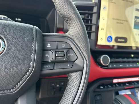 New 2025 Toyota Tundra TRD Pro AWD/4WD image 19