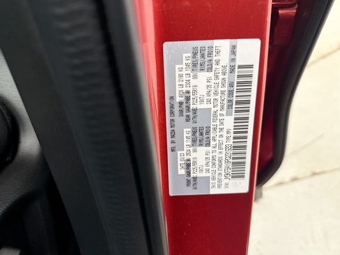 Used 2023 MAZDA CX-5 AWD 2.5 Turbo image 11