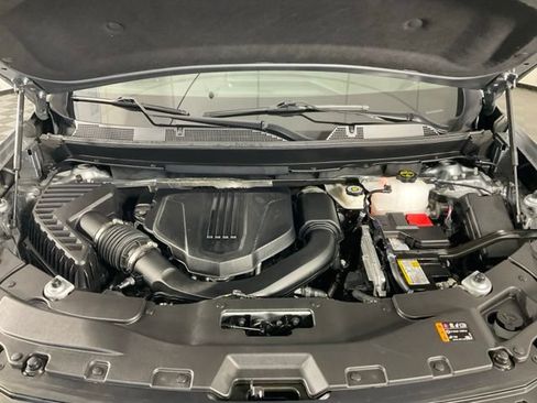 Used 2025 GMC Acadia Elevation w/ Elevation Premium Package FWD image 42