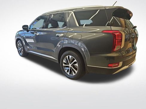 Used 2020 Hyundai Palisade SEL image 3