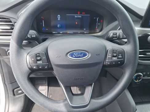 Used 2025 Ford Escape Active image 10
