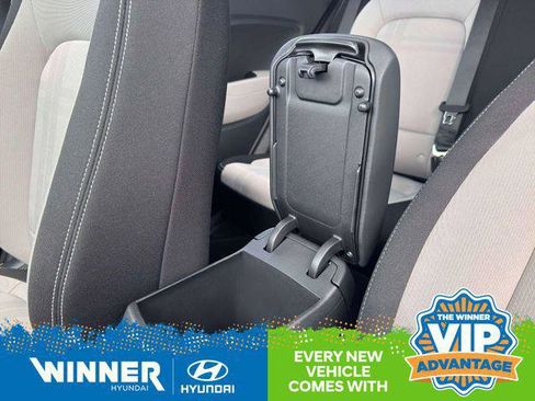 New 2026 Hyundai Venue SEL image 19