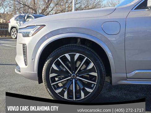 Used 2026 Volvo XC90 T8 Ultra w/ Lounge Package AWD/4WD image 6