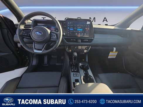 New 2026 Subaru Outback Touring XT AWD/4WD image 12