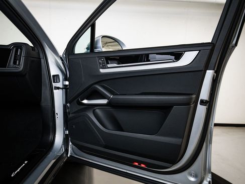 New 2026 Porsche Cayenne S AWD/4WD image 27