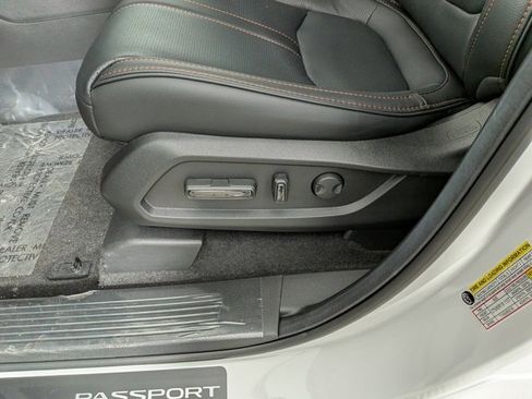 New 2026 Honda Passport TrailSport Elite image 20