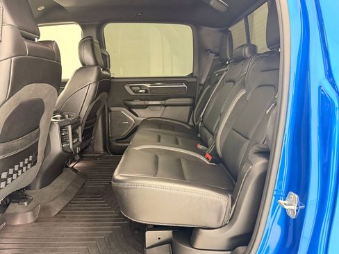 Used 2022 RAM 1500 TRX w/ TRX Level 2 Equipment Group AWD/4WD image 16