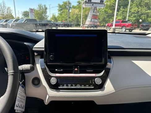 New 2026 Toyota Corolla Cross LE AWD/4WD image 22