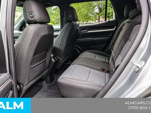 Used 2025 GMC Terrain Elevation AWD/4WD image 18