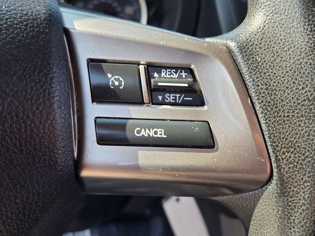 Used 2015 Subaru Forester 2.5i Premium w/ Popular Package #2 AWD/4WD image 30