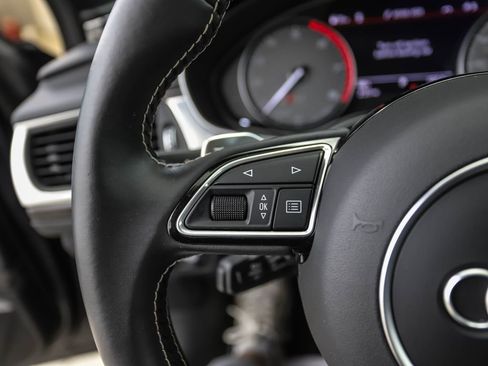 Used 2018 Audi S6 Prestige AWD/4WD image 12