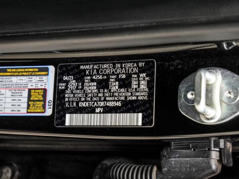 Used 2024 Kia Seltos SX AWD/4WD image 49