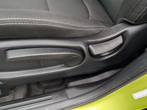 Used 2018 Kia Soul + w/ Audio Package image 25