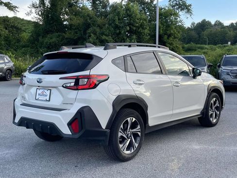 Certified 2024 Subaru Crosstrek 2.0i Premium AWD/4WD image 26