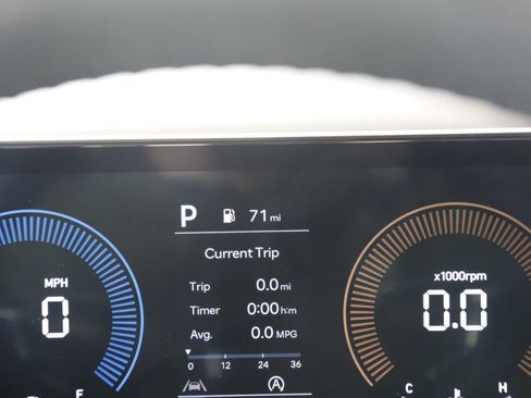 New 2026 Hyundai Santa Fe XRT w/ Tow & Go Package image 28