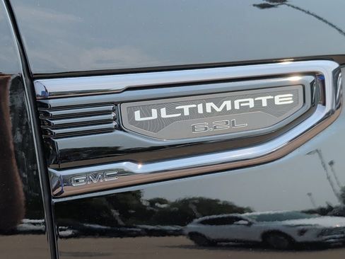 Used 2023 GMC Sierra 1500 Denali Ultimate AWD/4WD image 42
