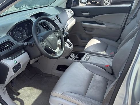 Used 2014 Honda CR-V EX-L image 16