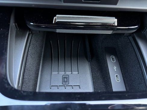 Certified 2026 Porsche Cayenne AWD/4WD image 21