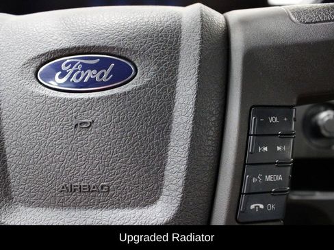 Used 2013 Ford F150 XL w/ Mid Equipment Group image 20