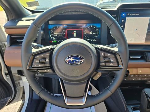 New 2026 Subaru Outback Touring XT AWD/4WD image 13