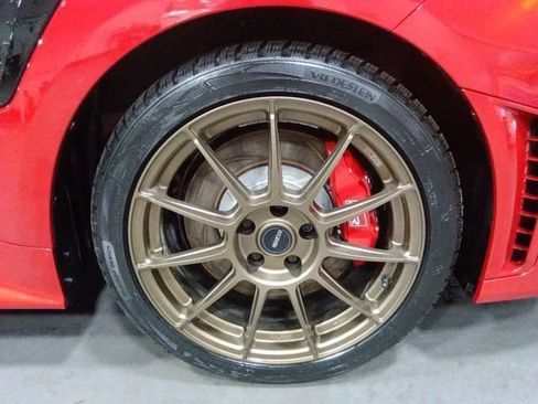 Used 2025 Toyota Corolla GR image 31