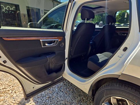 Used 2021 Honda CR-V EX image 19