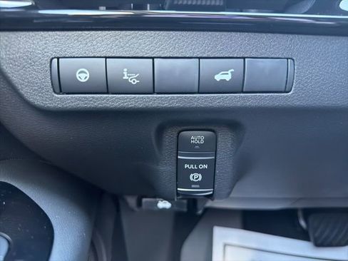 New 2026 Nissan Murano Platinum w/ Cargo Package AWD/4WD image 24