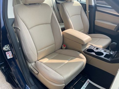 Used 2018 Subaru Legacy 2.5i w/ Alloy Wheel Package image 37