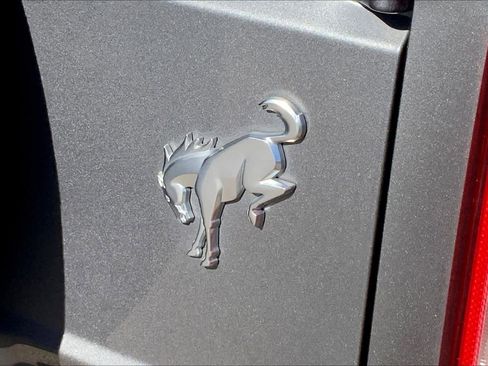 Used 2022 Ford Bronco Big Bend image 28