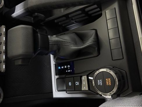 New 2025 Toyota 4Runner SR5 image 20