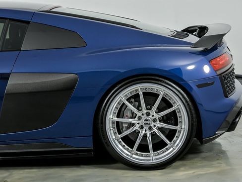 Used 2022 Audi R8 V10 performance image 9